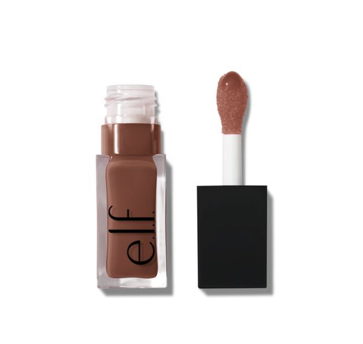 Brillo labial glow