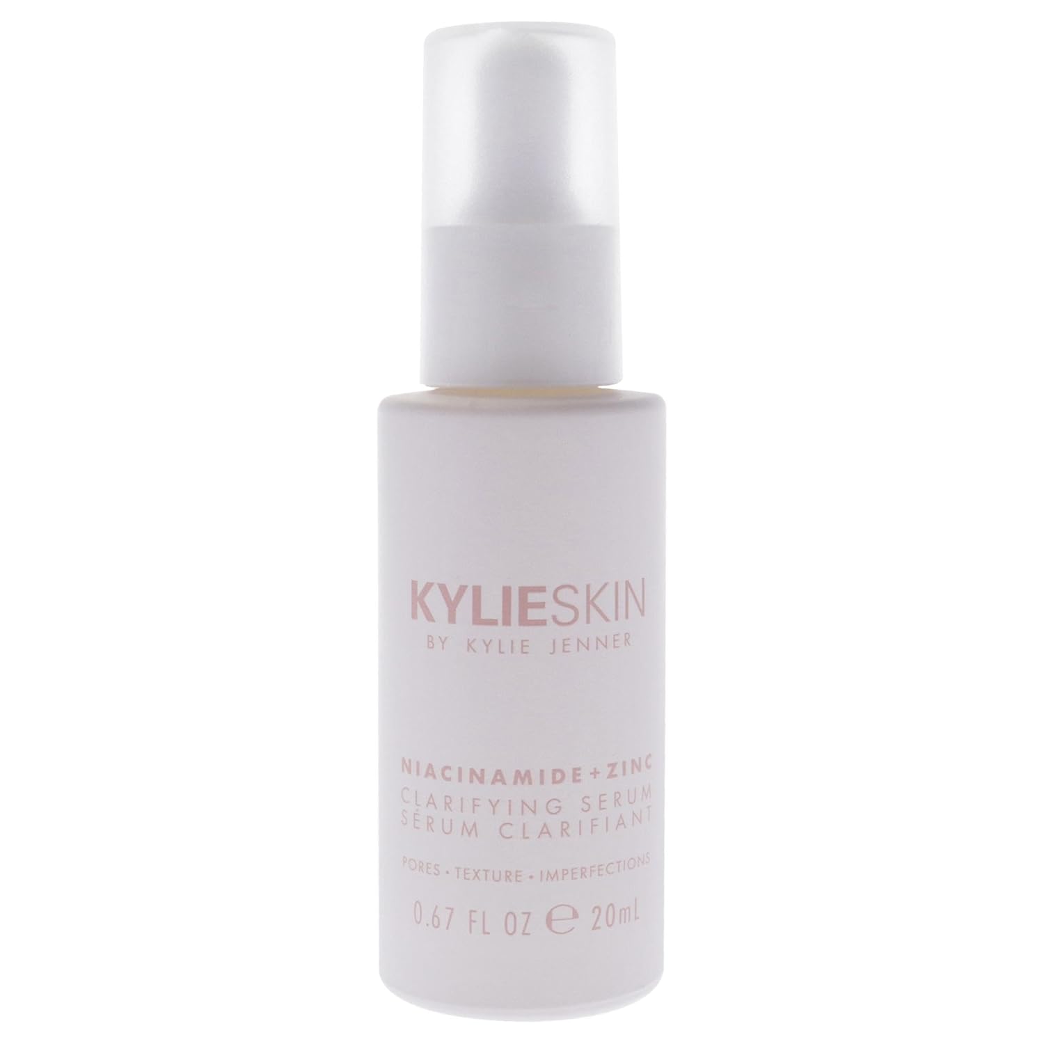 KylieSkin - Suero clarificante de niacinamina + zinc