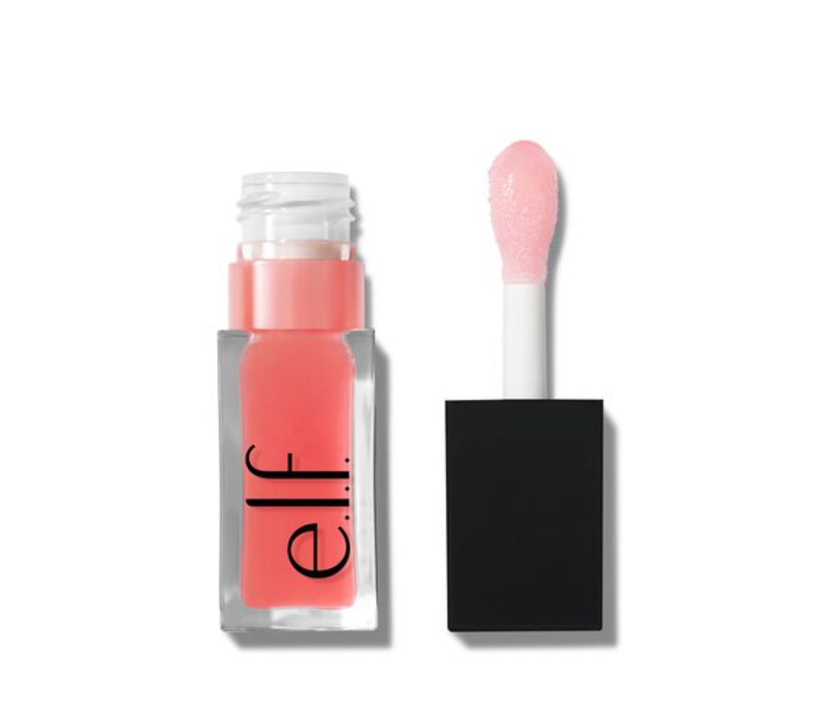 Brillo labial glow