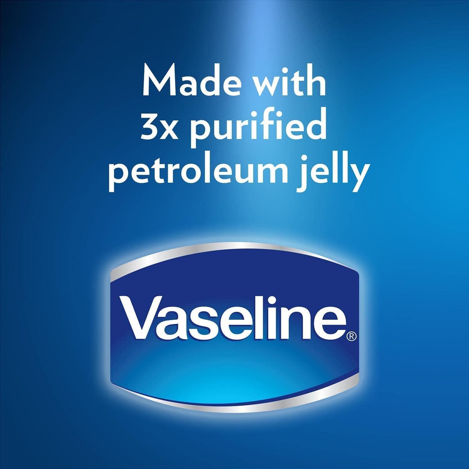 Lip Therapy  - VASELINE