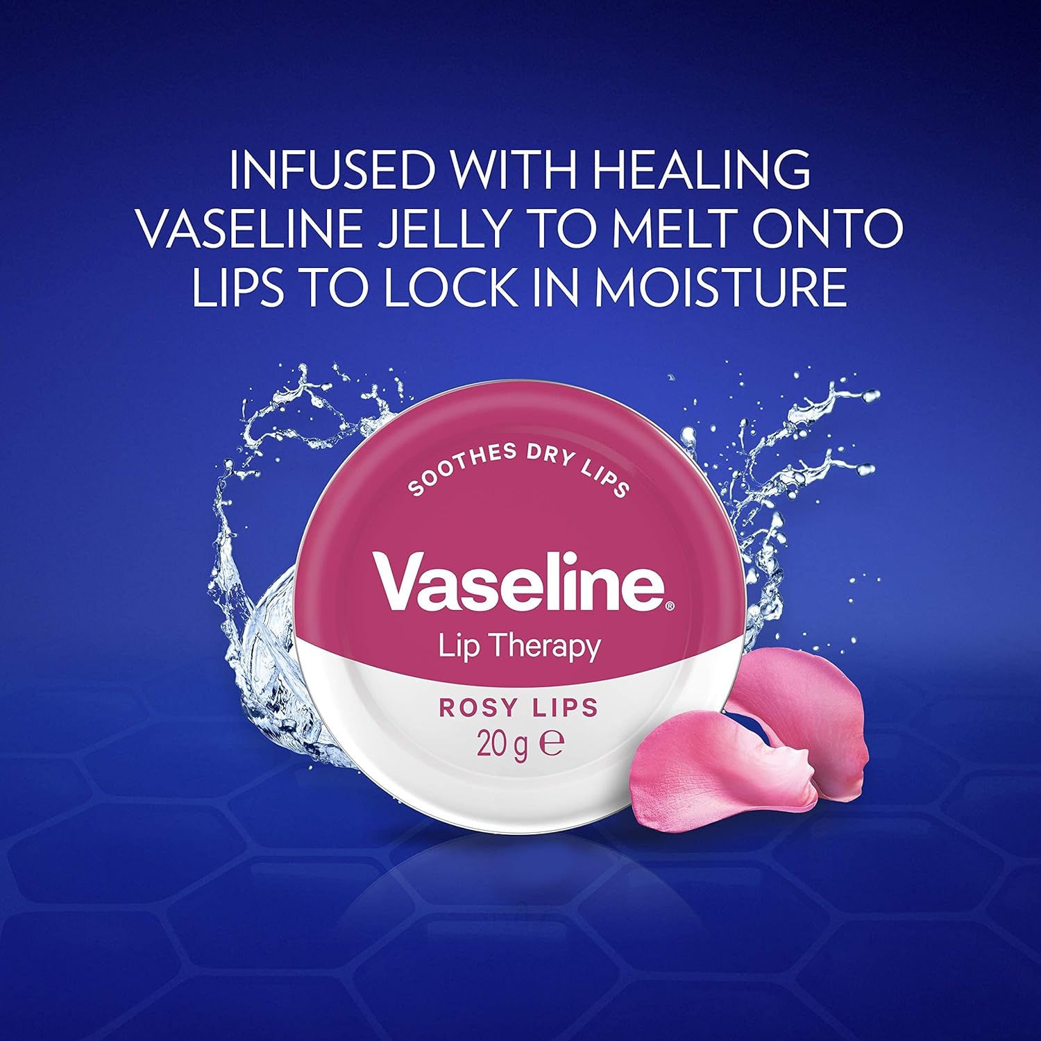 Lip Therapy  - VASELINE