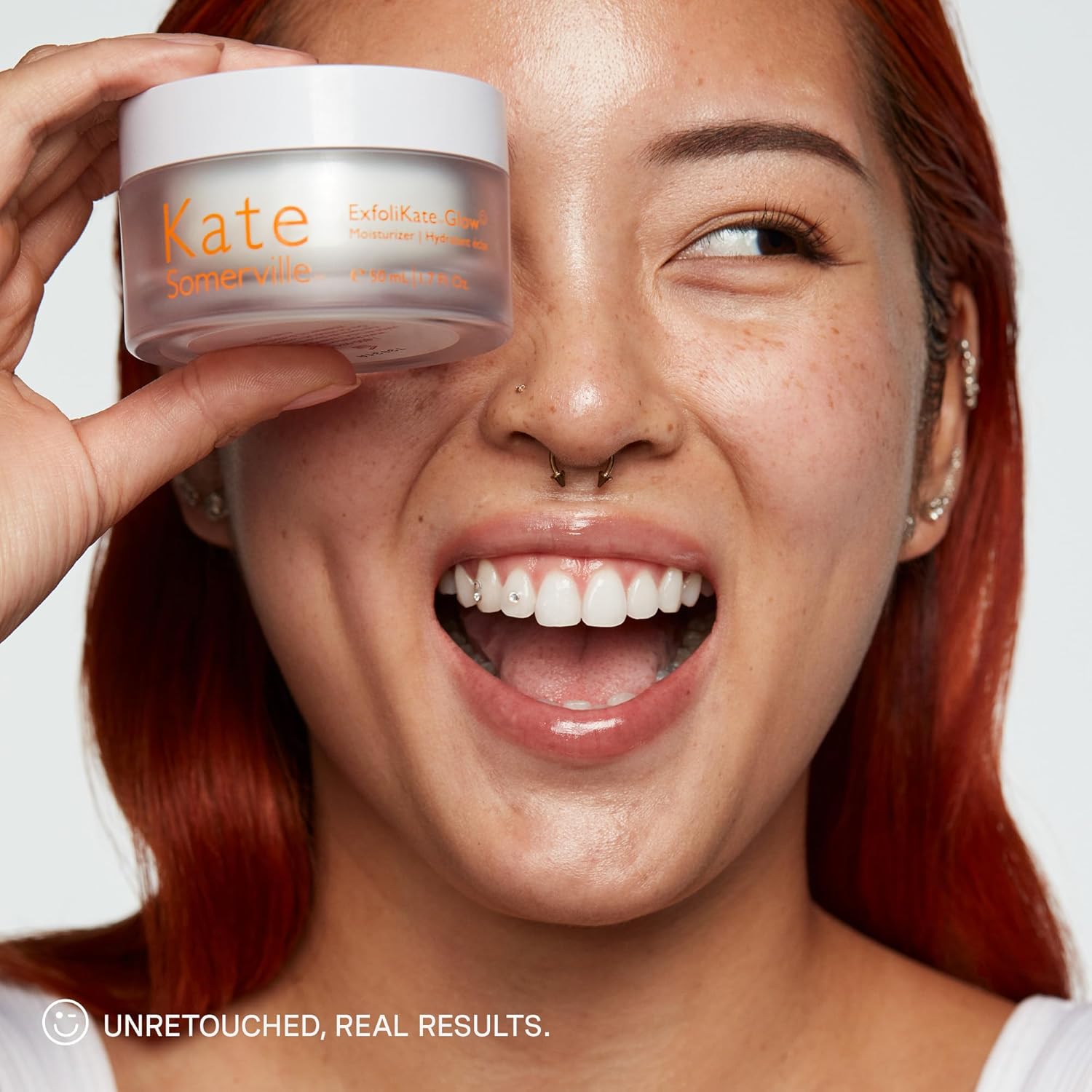 Kit exfoliante - Kate Somerville
