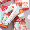 Kit exfoliante - Kate Somerville