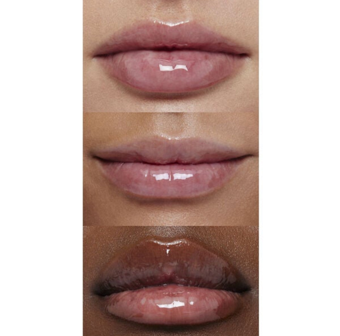 Brillo labial glow