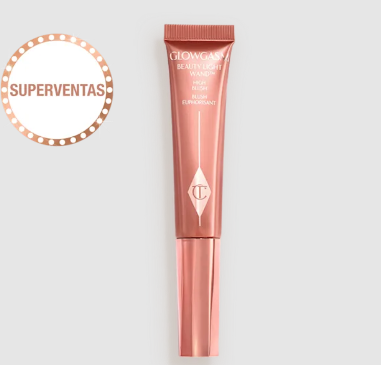 BEAUTY LIGHT WAND PINKGASM - CHARLOTTE TILBURY