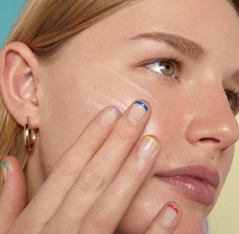 Crema hidratante en gel - BYOMA