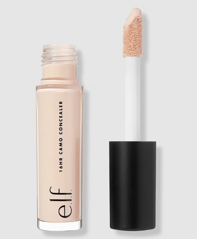 16HR Camo Concealer - ELF