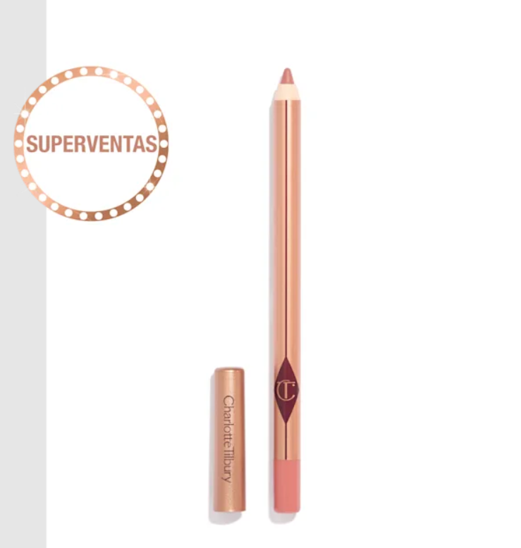 LIP CHEAT PILLOW TALK FAIR - CHARLOTTE TILBURY