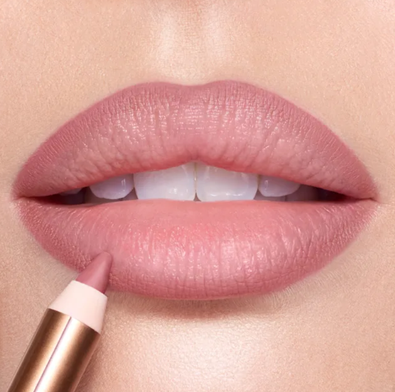 LIP CHEAT PILLOW TALK FAIR - CHARLOTTE TILBURY