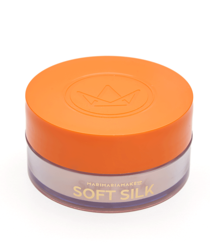 Polvo Suelto Soft Silk - Cotton Candy | Mari Maria Makeup