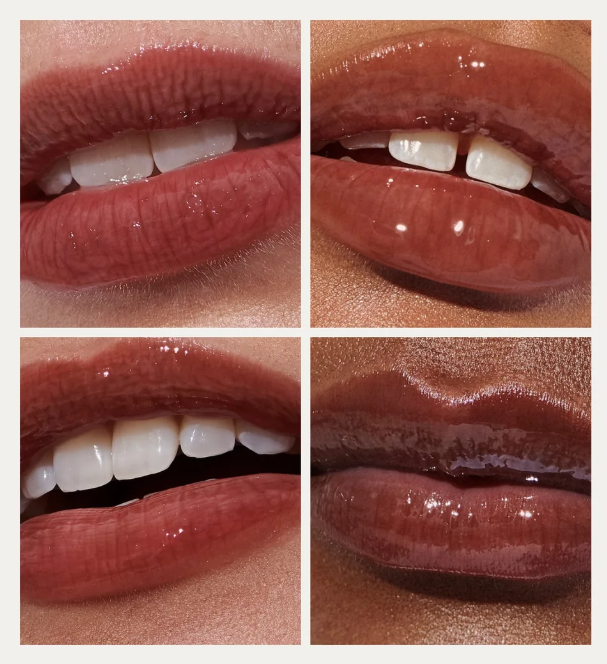 Tinte labial de péptidos - RHODE