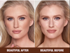 AIRBRUSH BRONZER  TONO FAIR - CHALOTTE TILBURY