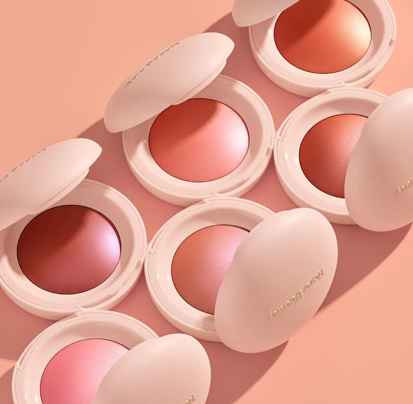 Rubor Soft Pinch Luminous Powder Blush