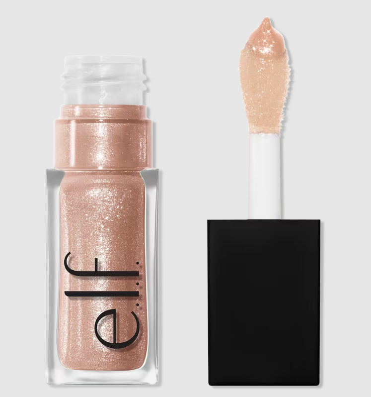 Brillo labial glow