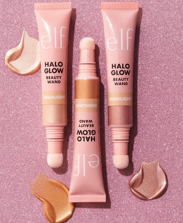 Halo Glow Highlight Beauty Wand