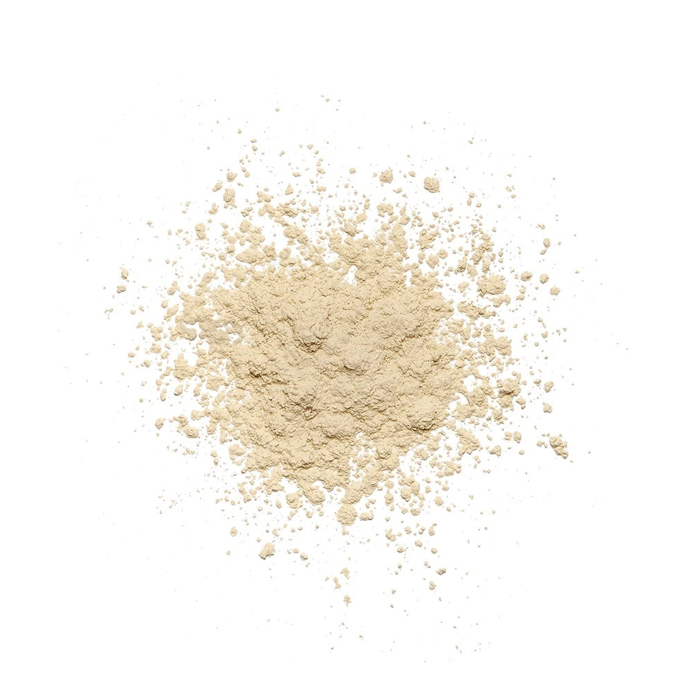 Polvo Suelto Loose Baking Powder - BANANA LIGHT