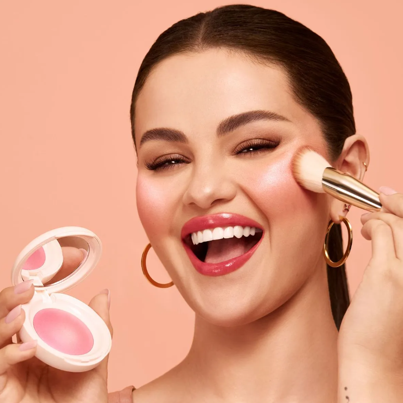 Rubor Soft Pinch Luminous Powder Blush